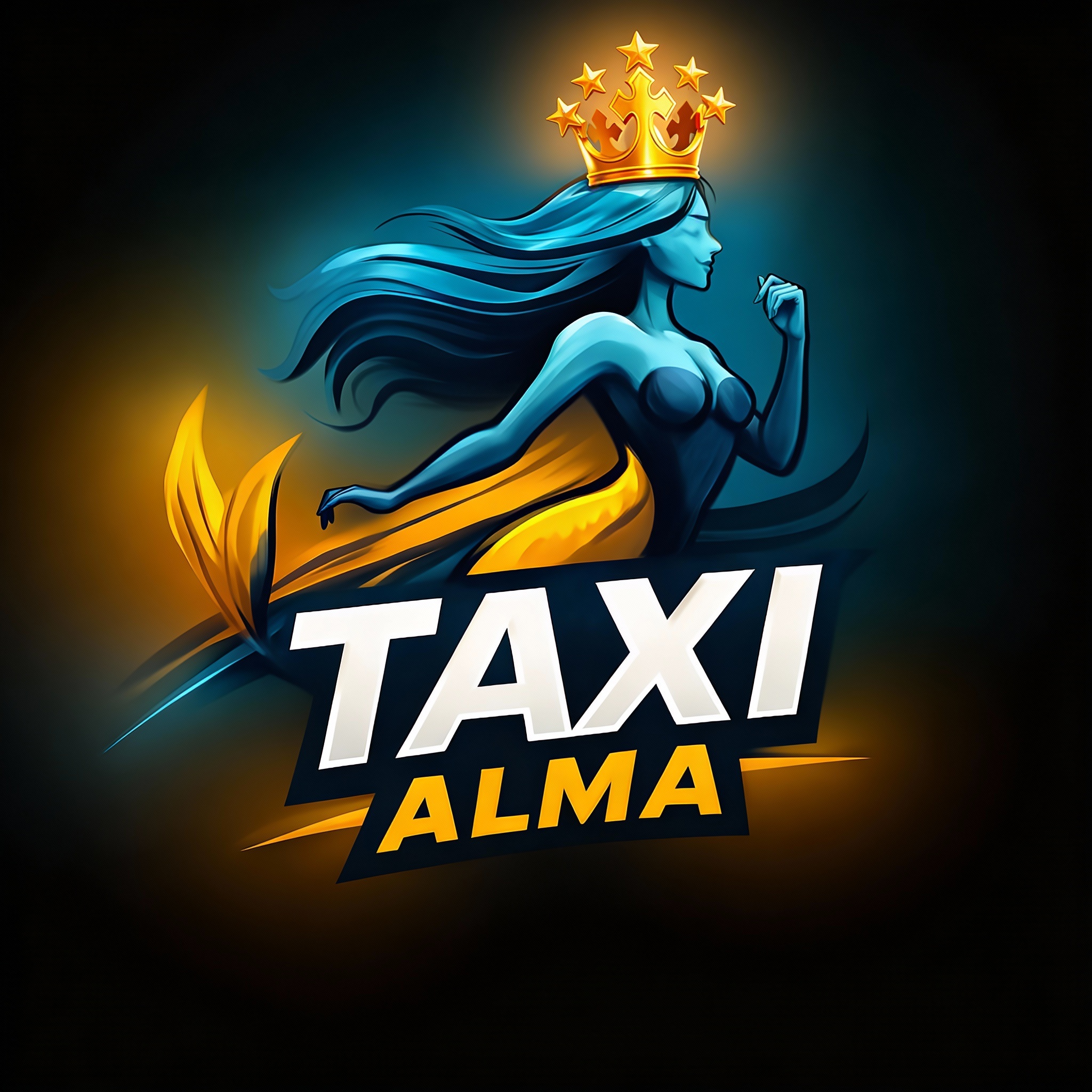 Taxi Alma